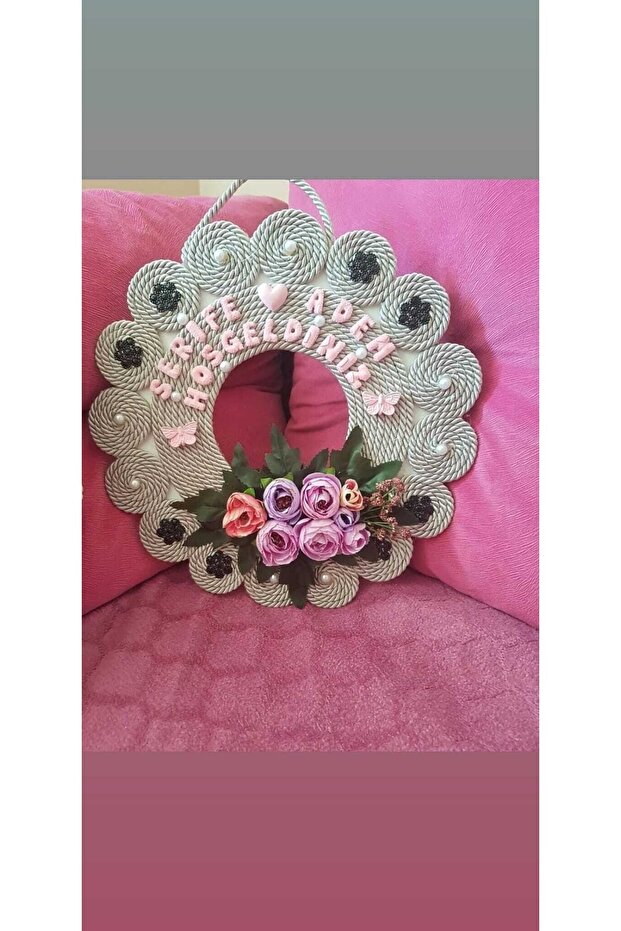 Kapı Süsü 1.sınıf - 2