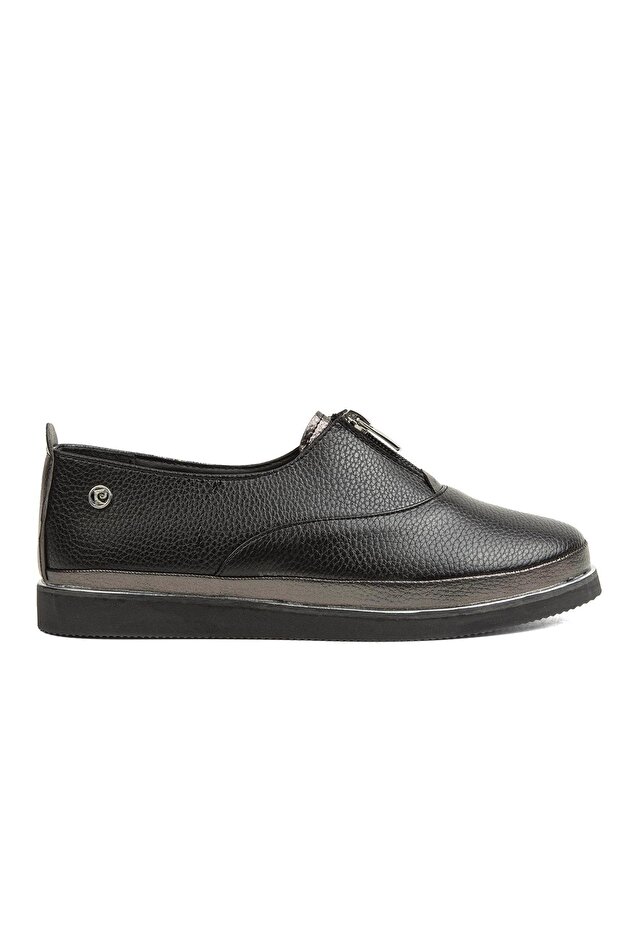 ®| PC-51679 - 3530 Black - Women's Casual Shoes