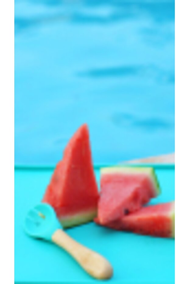 Silikon Servis Matı - Bubble Beige - 4