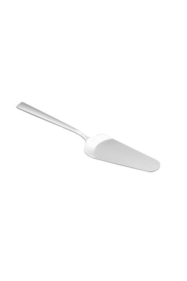 Paslanmaz Çelik Servis Spatula 30 Cm - 2