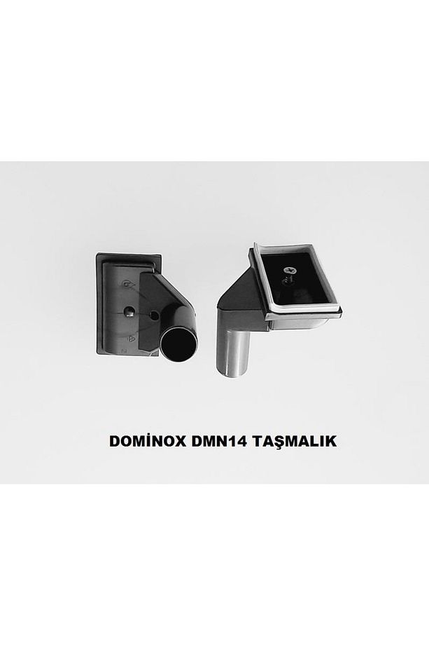 Dmn 14 - Dml 14 Evye Taşmalık Parçası - 1