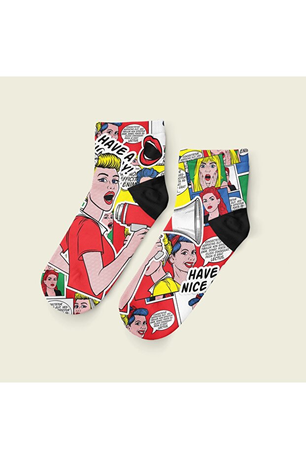 جوارب بوبارت - 2