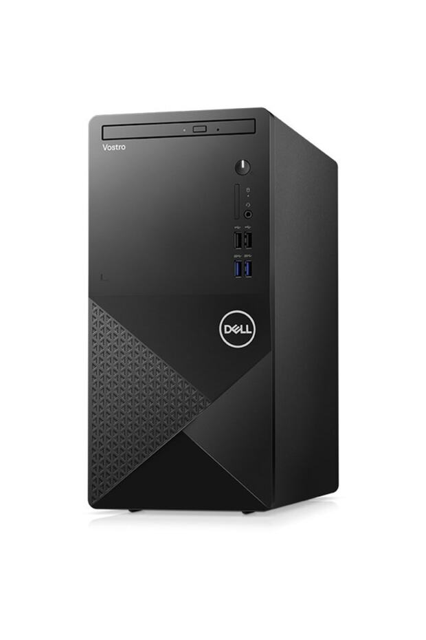 Vostro 3910mt Intel Core I7 12700 8gb 1tb + 256gb Ssd W10p 21,5" Gt1030 Pc N7309vdt3910mw05 - 4