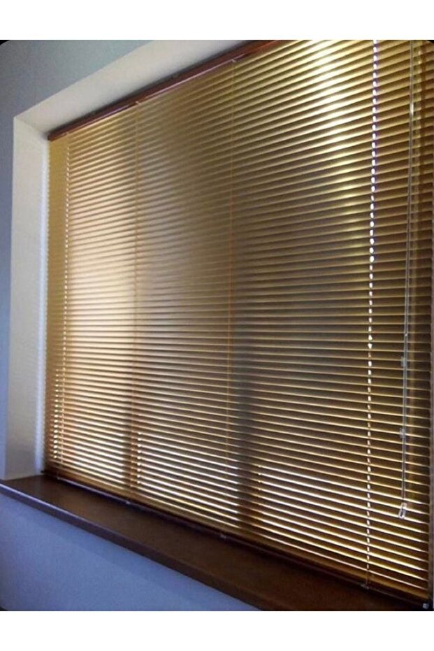 Metal Jaluzi Perde - 1
