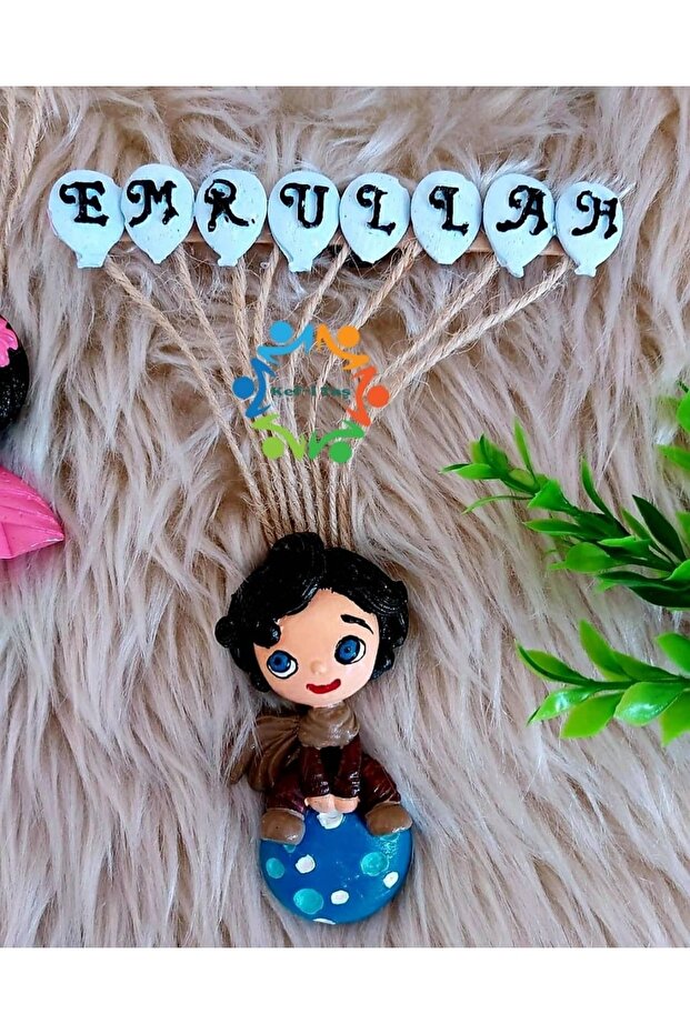 Magnet Erkek Model - 1