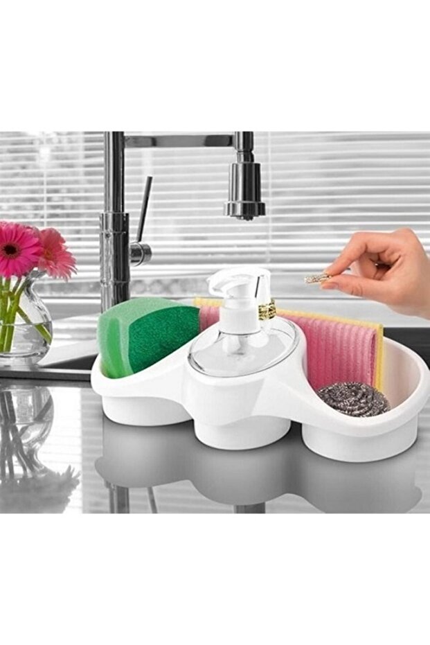 Sabunluk Süngerlik - 1