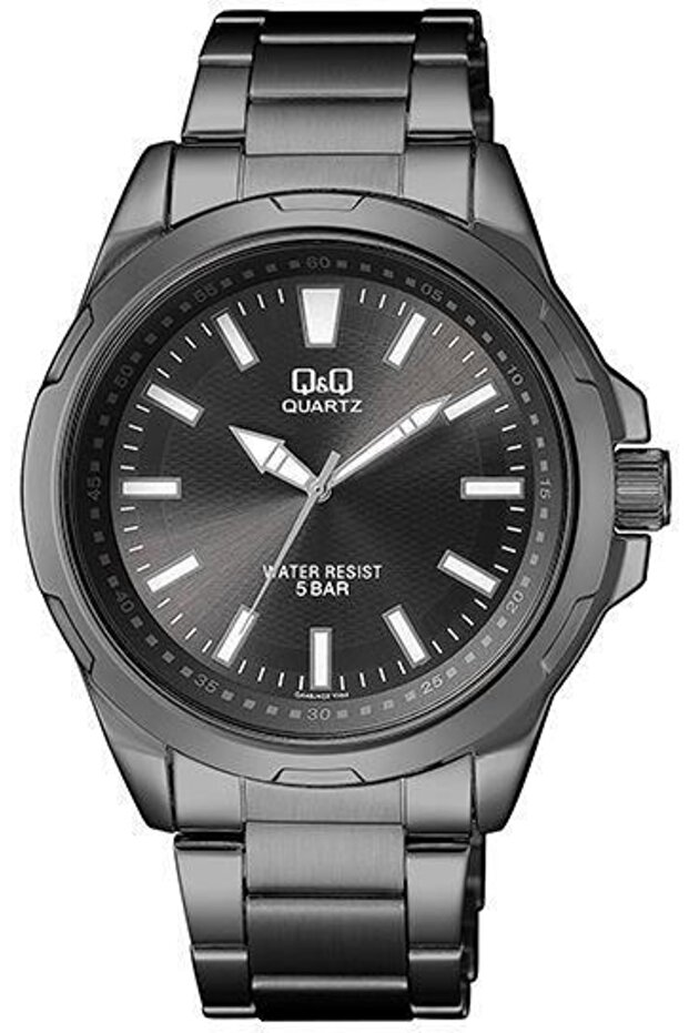 Metal Men's Wristwatch Pqa48