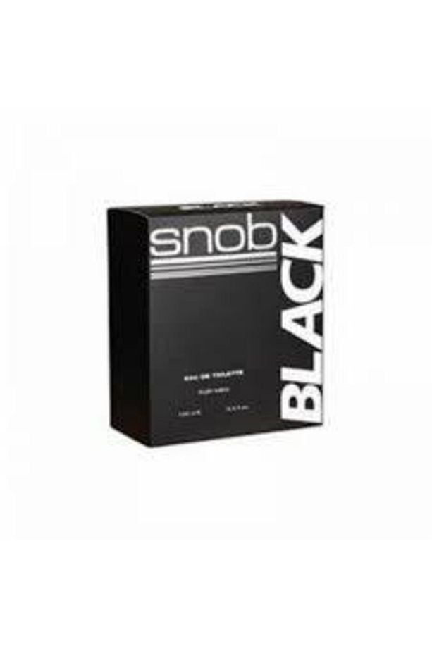 Orıjınal Black Erkek Parfüm Seti 100ml Edt + 150ml Snop Deodorant - 2