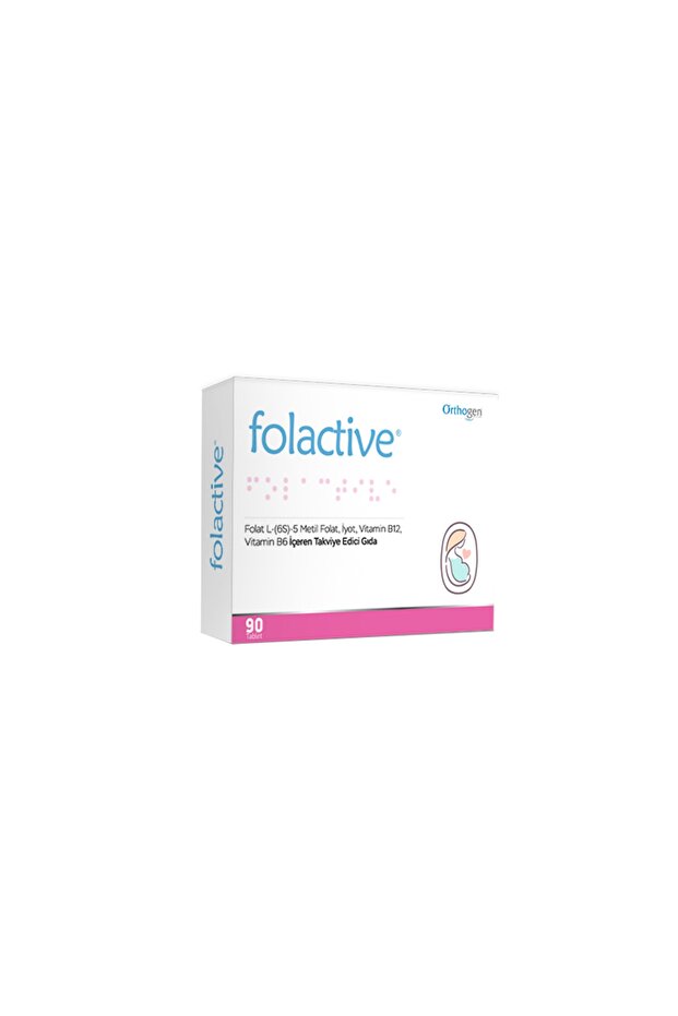 Folactive - 1