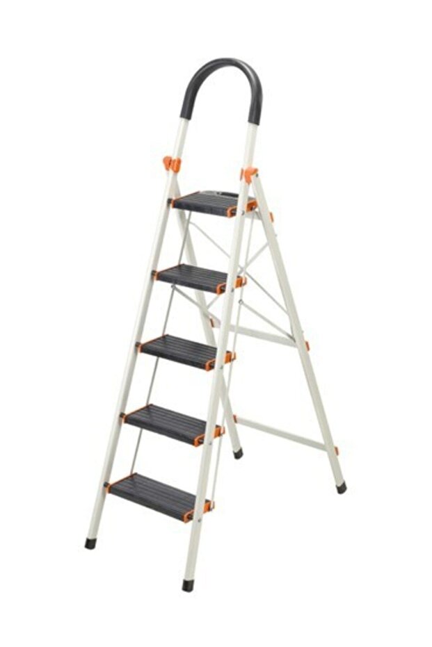 5 Basamaklı Ev Ve Iş Merdiveni - 1