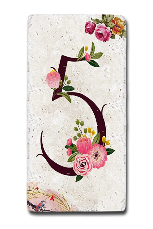 Doğaltaş Kapı Numarası 5 - 1