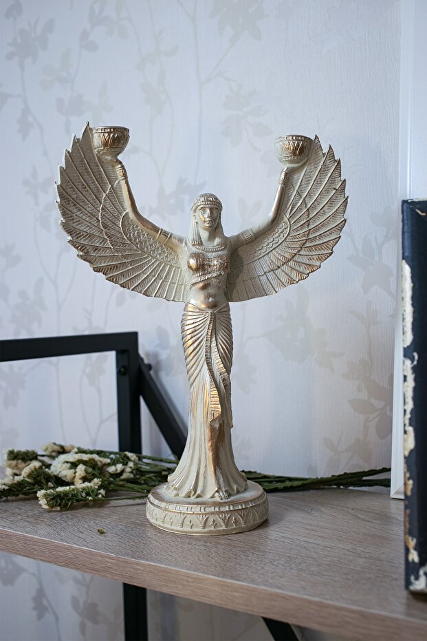 Isis Şamdan-biblo - 1