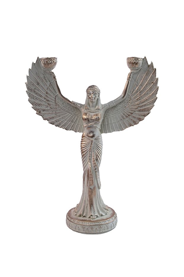 Isis Şamdan-biblo - 2