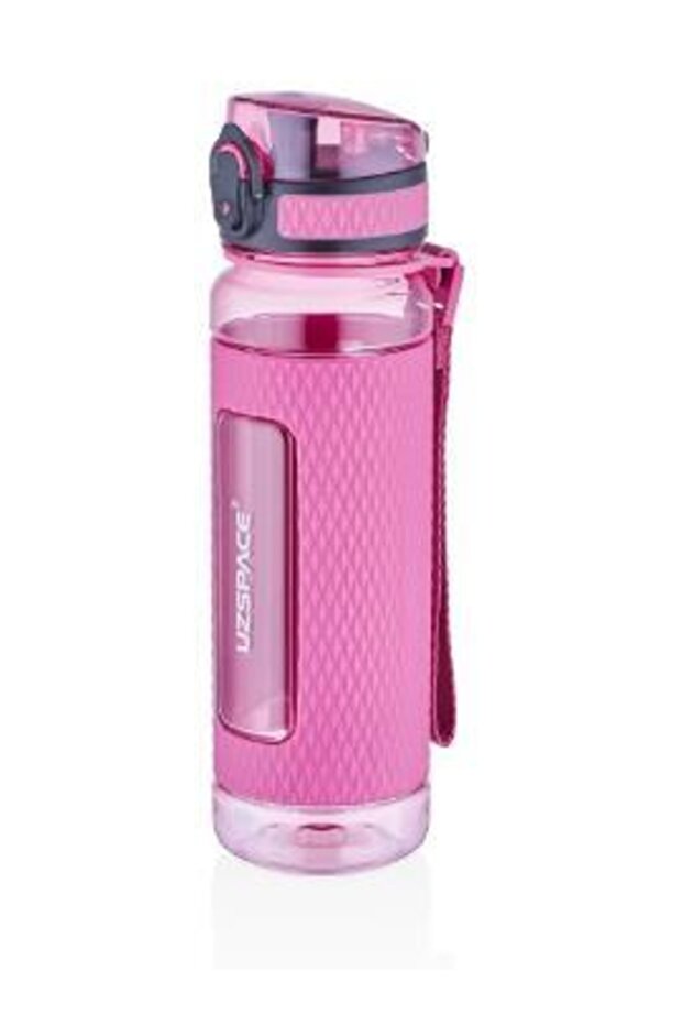 Flask Sahale Tritan Bpa Free 520ml - Plum Red - 5044