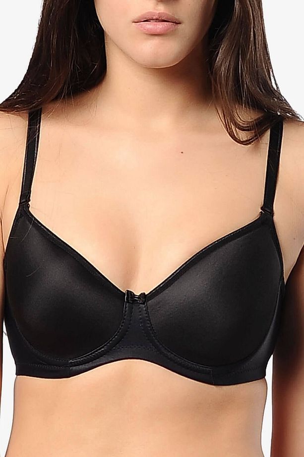 Kadın Minimizer Desteksiz Balenli Soft Sütyen - 3