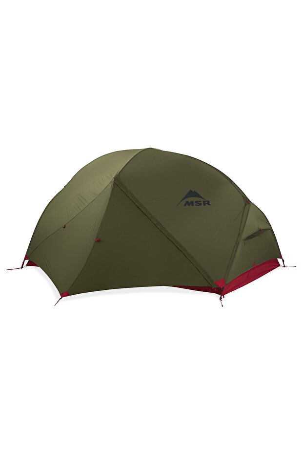 Hubba Hubba Nx Tent, V7 Green - 2