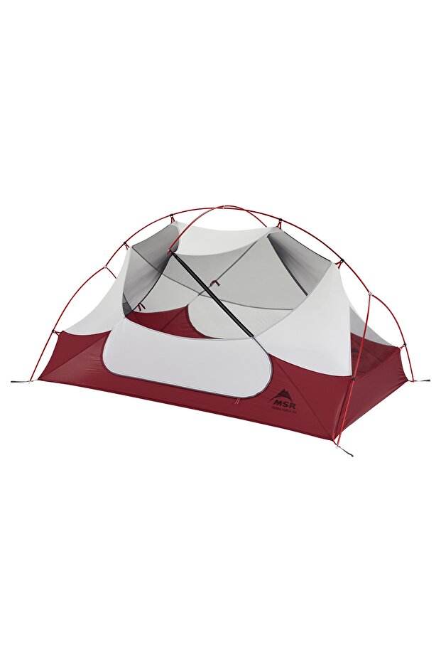 Hubba Hubba Nx Tent, V7 Green - 3