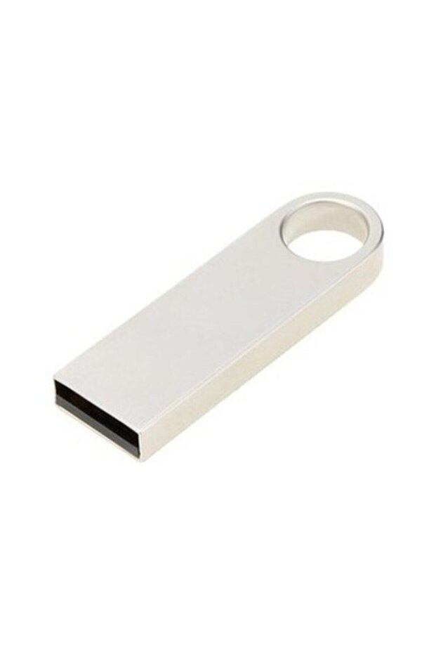 Metal 2.0 USB Flash Memory - 16gb