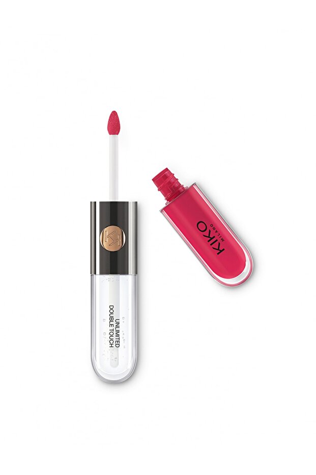 Unlimited Double Touch - 1