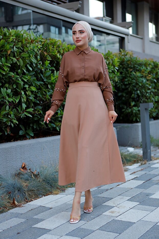 Women's Kiloş Skirt