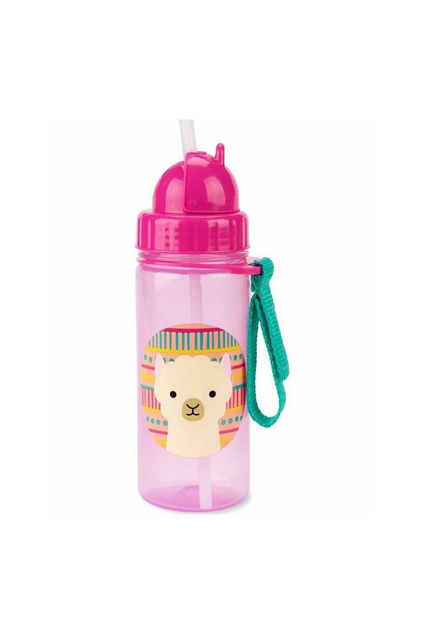 Zoo Pipetli Suluk Lama - 1