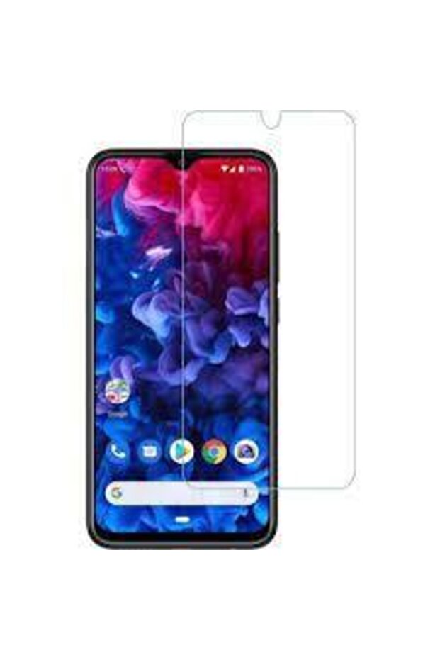 General Mobile Discovery 2 Plus Nano Anti Blue Screen Protector - 1