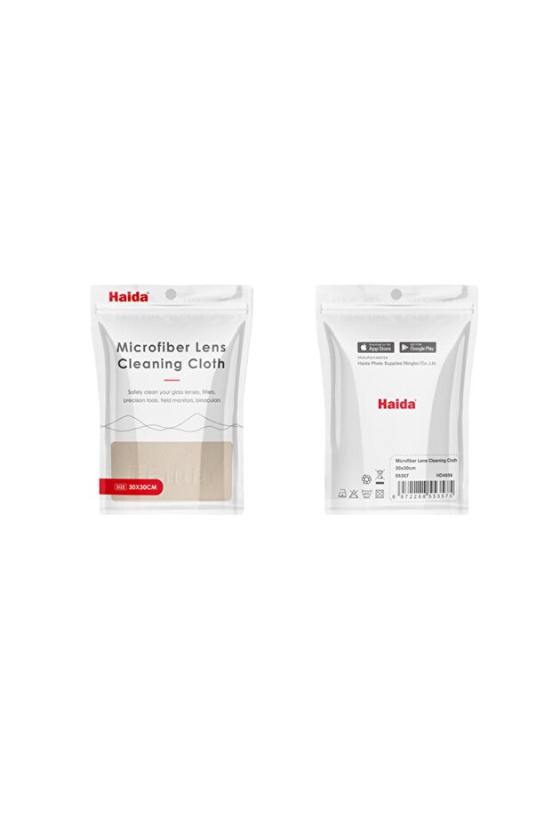 Mikrofiber Temizleme Bezi - 5