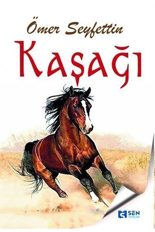 Kaşağı - 1
