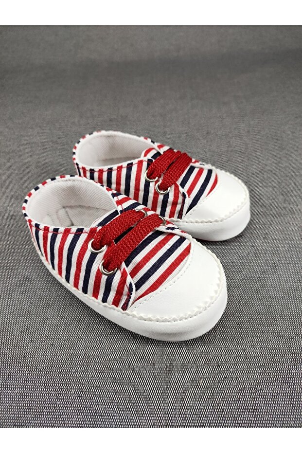 Soft Ilkadım Shoes Without Sole Short Length