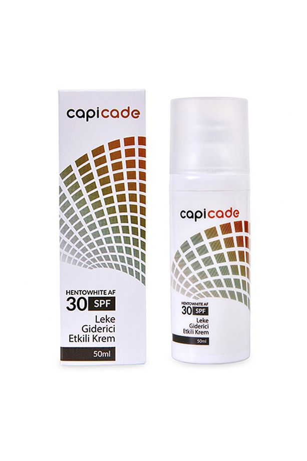 Dark Spot Spf 30 50 ml - 1