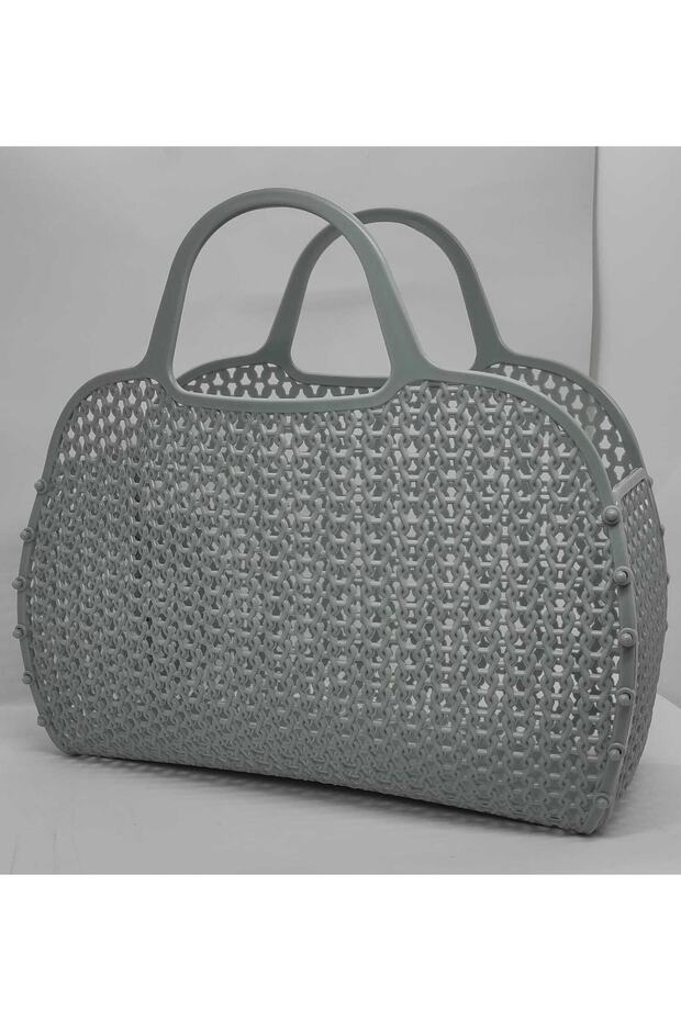 Pungă de plastic multifuncțională - 2