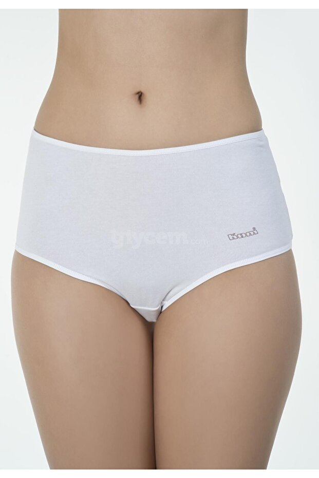 Жіночі бікіні трусики Basic 41bk10151beya - 3