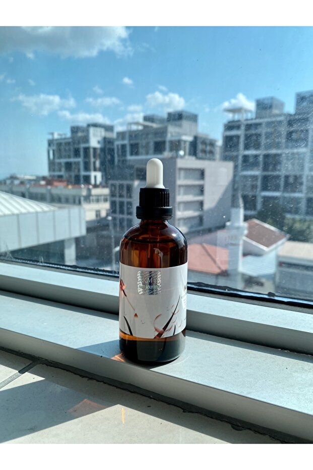 Hair Solution 100 ml - 3