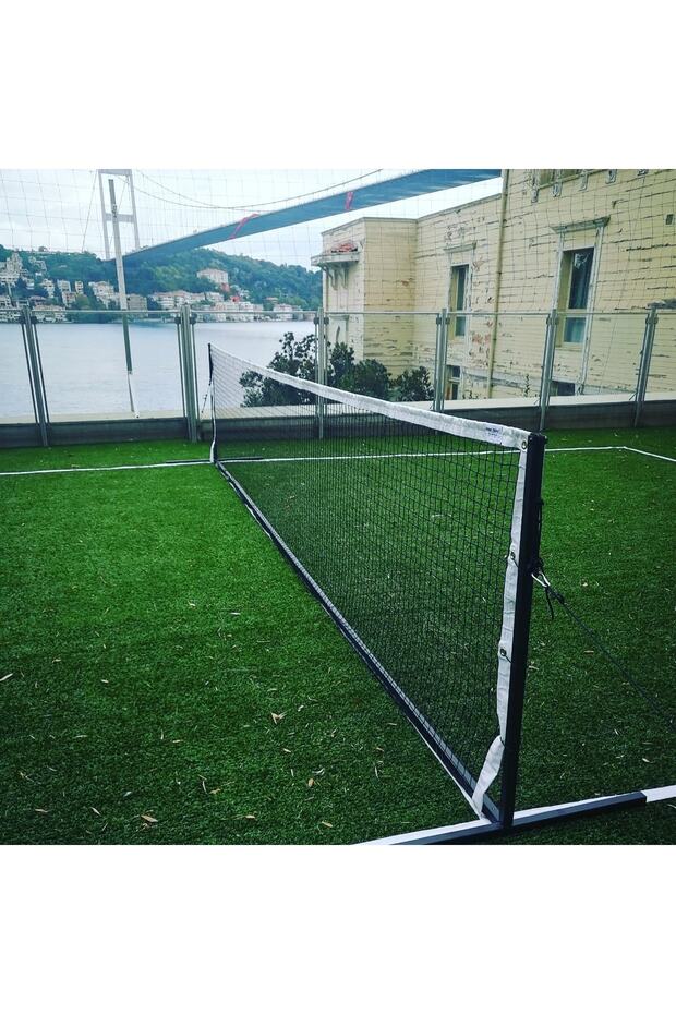 Ayak Tenisi Filesi Ağı - 100*600cm - 1
