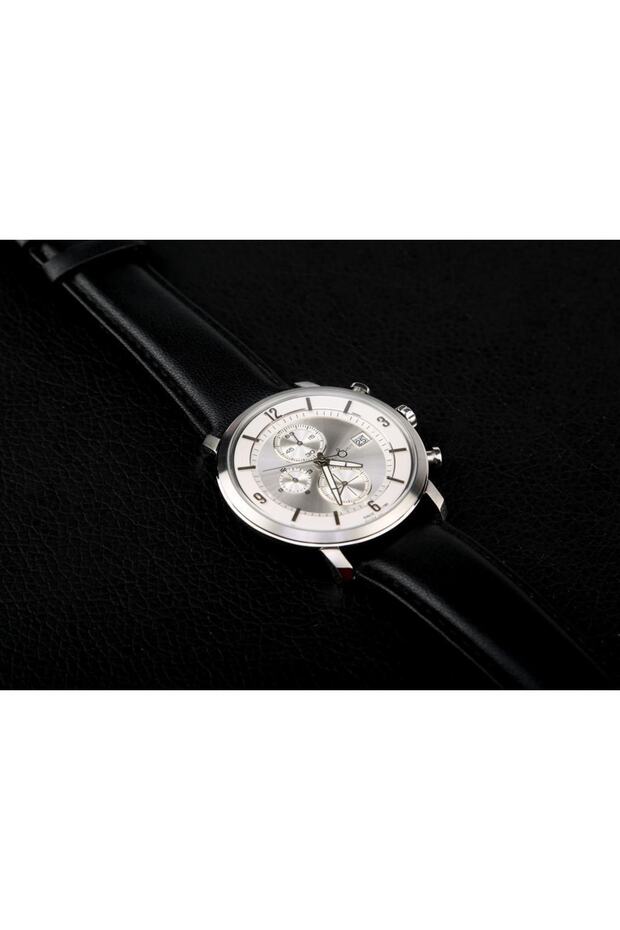 Fonksiyonel Kol Saati - 2