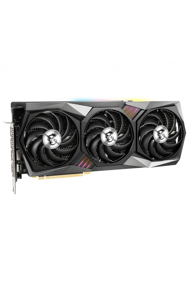 Vga Geforce Rtx 3080 Gamıng Z Trıo 10g Lhr Rtx3080 10gb Gddr6x 320b Dx12 Pcıe 4.0 X16 - 3