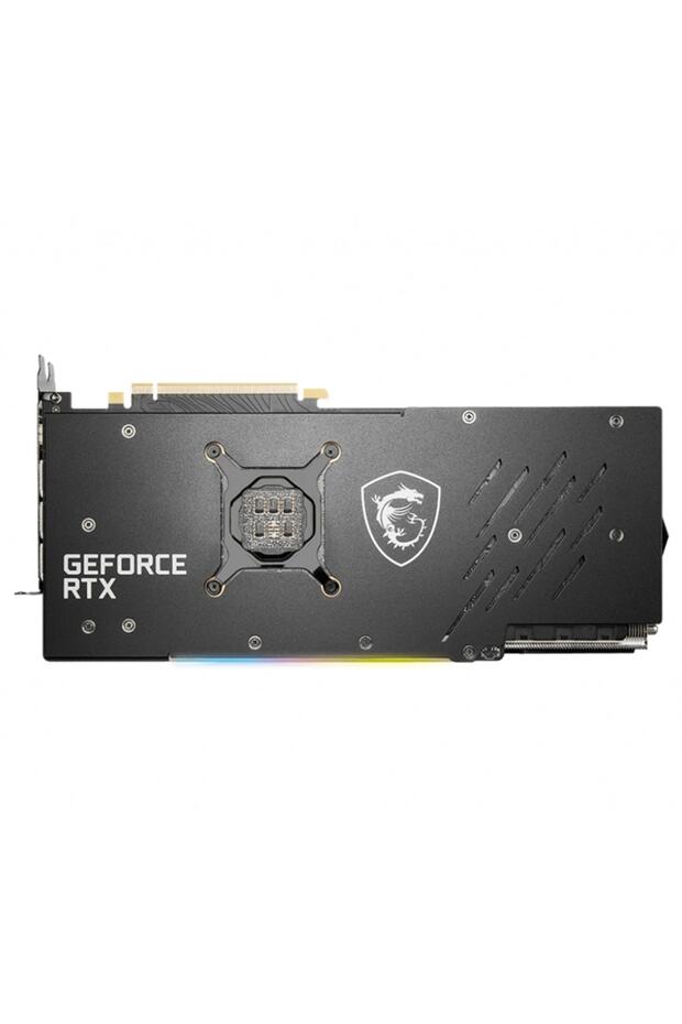 Vga Geforce Rtx 3080 Gamıng Z Trıo 10g Lhr Rtx3080 10gb Gddr6x 320b Dx12 Pcıe 4.0 X16 - 4