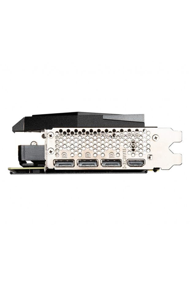 Vga Geforce Rtx 3080 Gamıng Z Trıo 10g Lhr Rtx3080 10gb Gddr6x 320b Dx12 Pcıe 4.0 X16 - 5