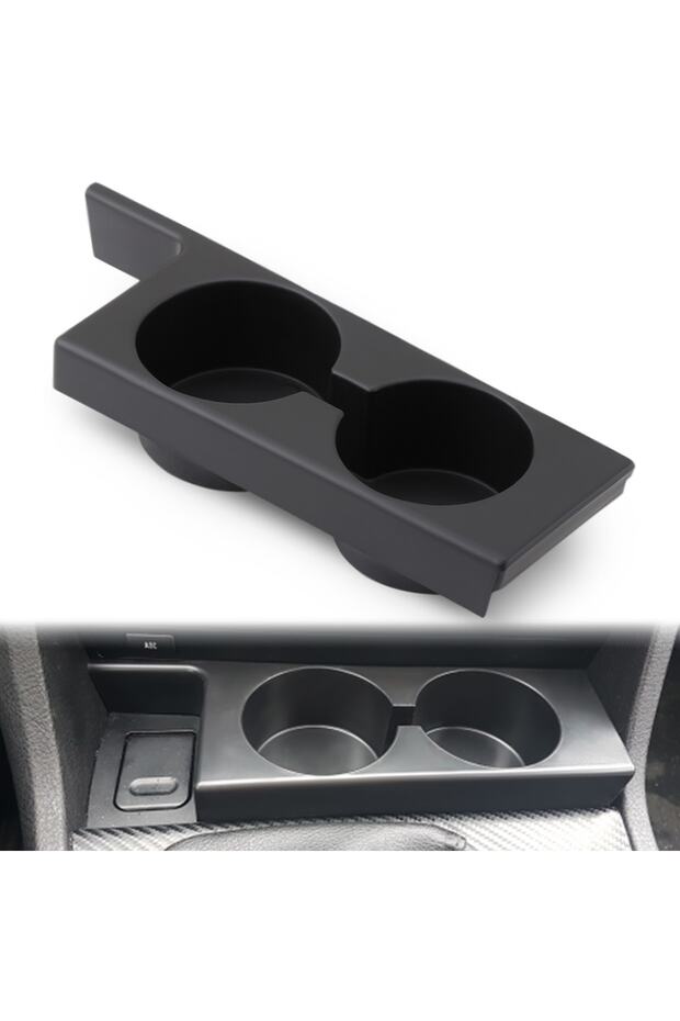 BMW E39 Cup Holder