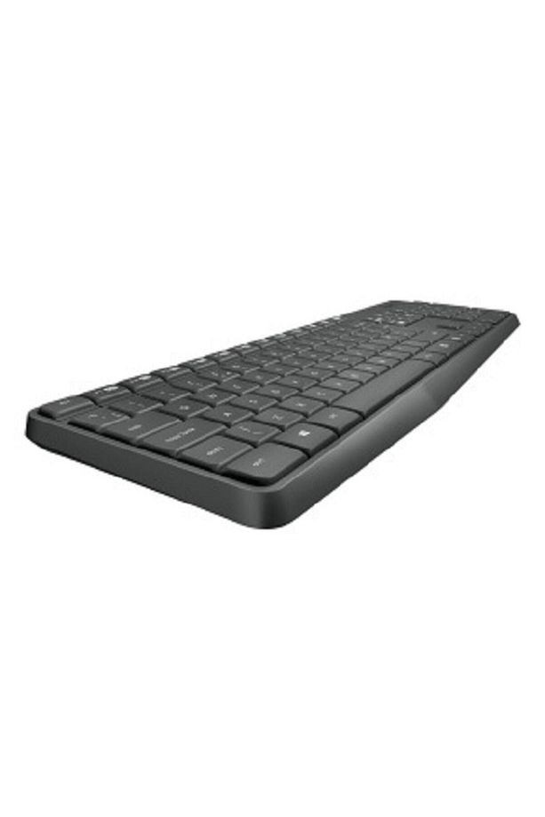 Kablosuz Q Türkçe Klavye Mouse Seti - 4