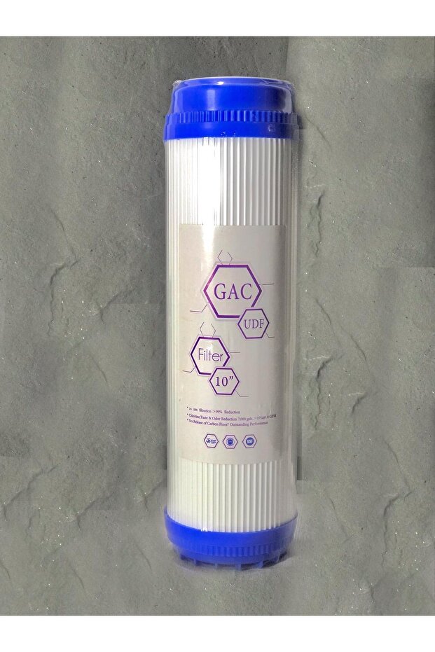 Carbon Filtre