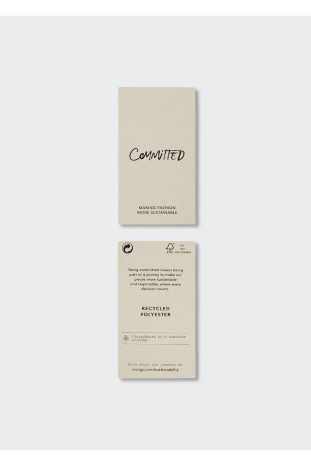 Slim-Fit Woolen Blazer Jacket - 5