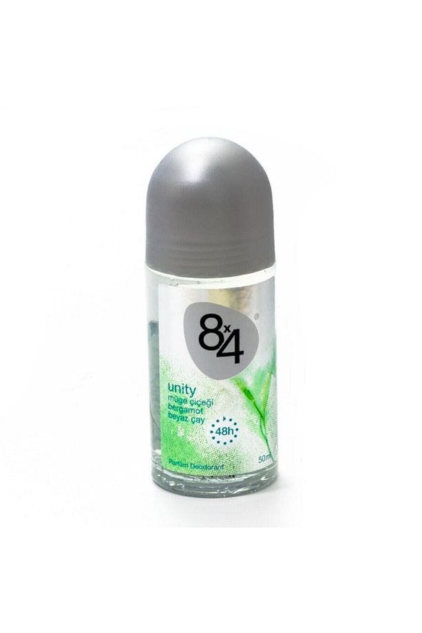 Roll-on Unisex 50 ml Unity - 1