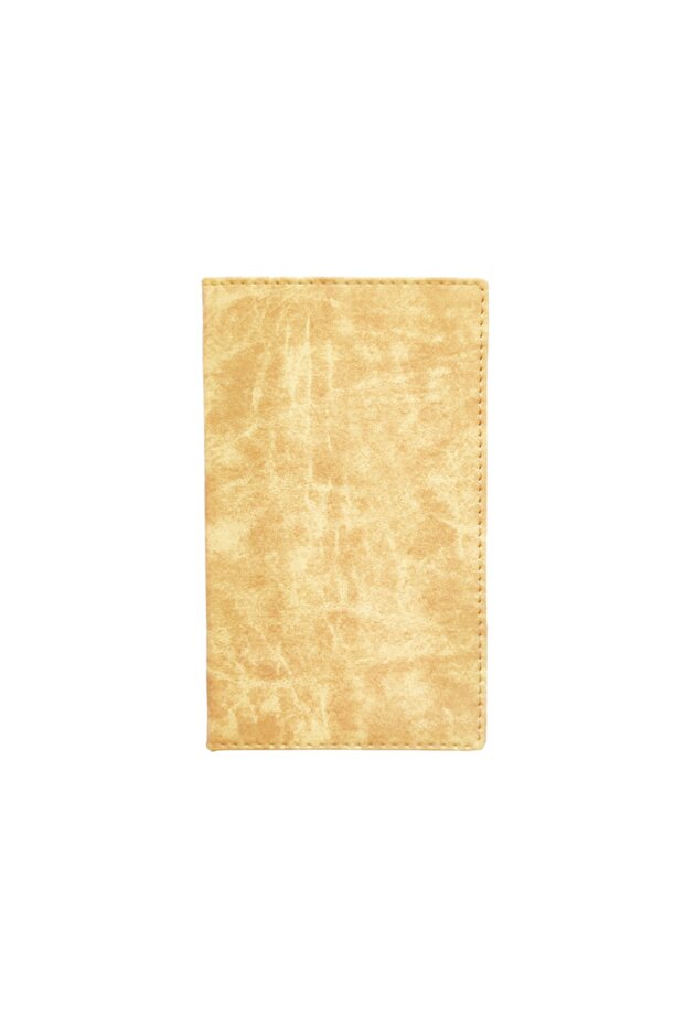 (1 Adet )deri Hesap Sümeni Kutusu, Para Üstü, Adisyon Tek Cepli, Renk Seçenekli - 2