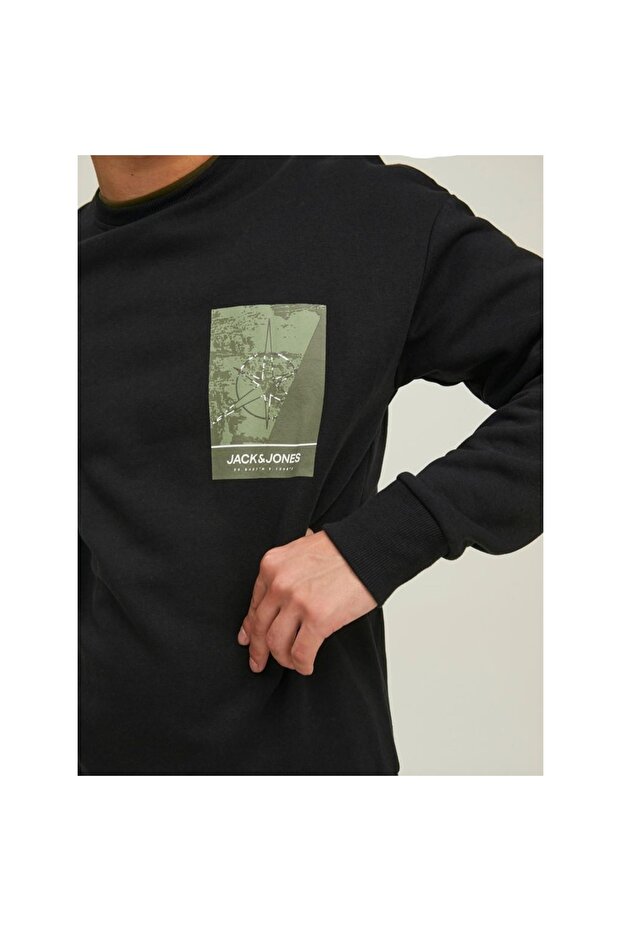 Jcodes Sweat Crew Neck - 2