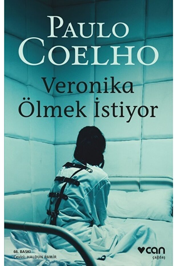Veronika Ölmek Istiyor