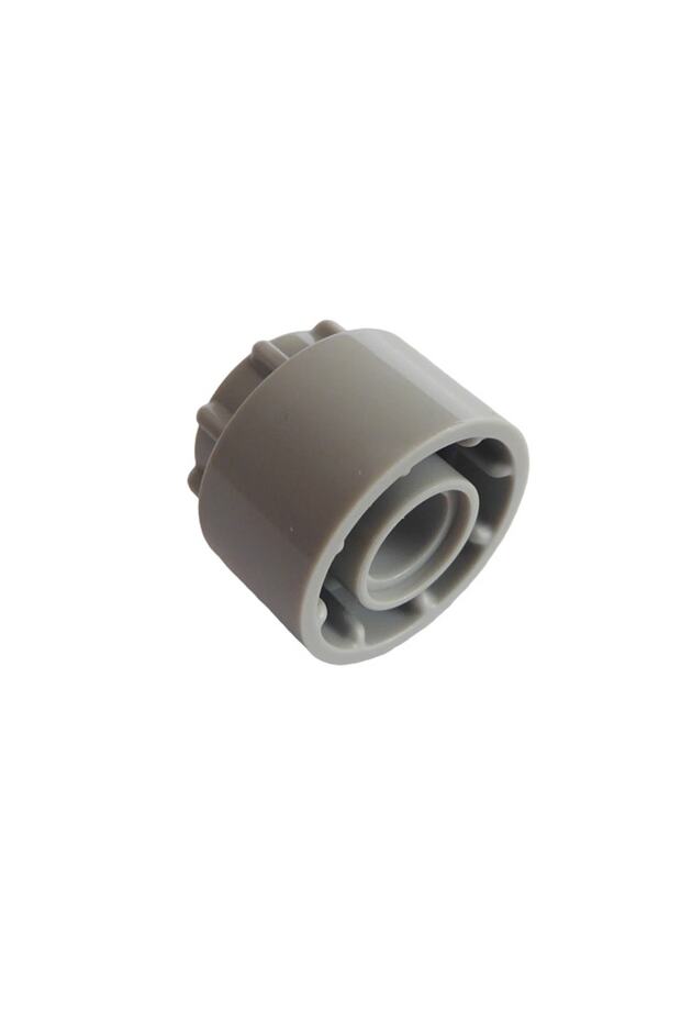 Original Technic Moc Custom Driving Ring Extension Light Gray Gear 2 Pieces Will Be Sent