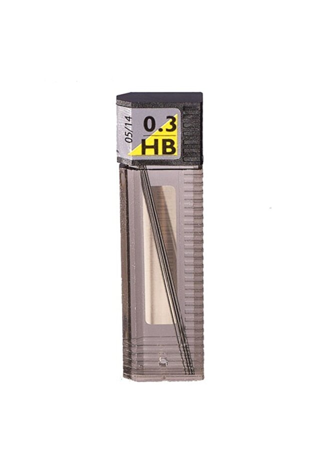 : Mono Lead Tip: 0.3 Mm: 12 Tips/tube (hb)