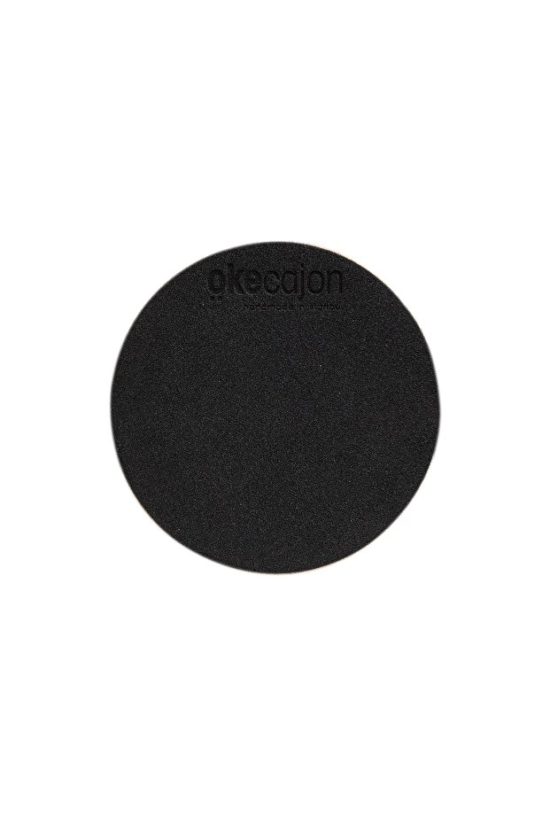 ... Practice Pad 10 Cm (4 İNÇ) Puff Pad, Diz Pad, Knee Pad, Davul Çalışma Pedi, Bateri, Pad - 3