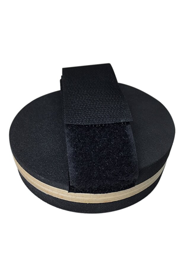 ... Practice Pad 10 Cm (4 İNÇ) Puff Pad, Diz Pad, Knee Pad, Davul Çalışma Pedi, Bateri, Pad - 7